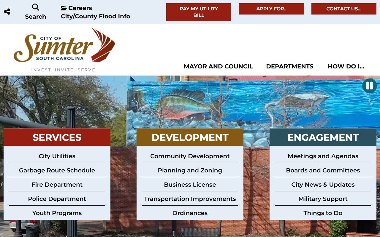 Sumter inmate population city government portal